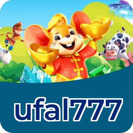 Jogos com maior RTP na ufal777